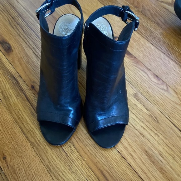 Vince Camuto Heels - Picture 1 of 4